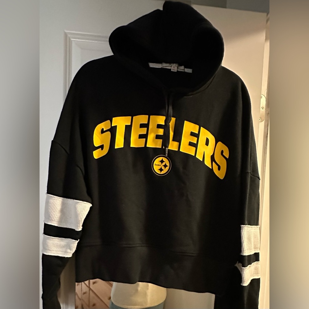 Pittsburgh Steelers Hoodie